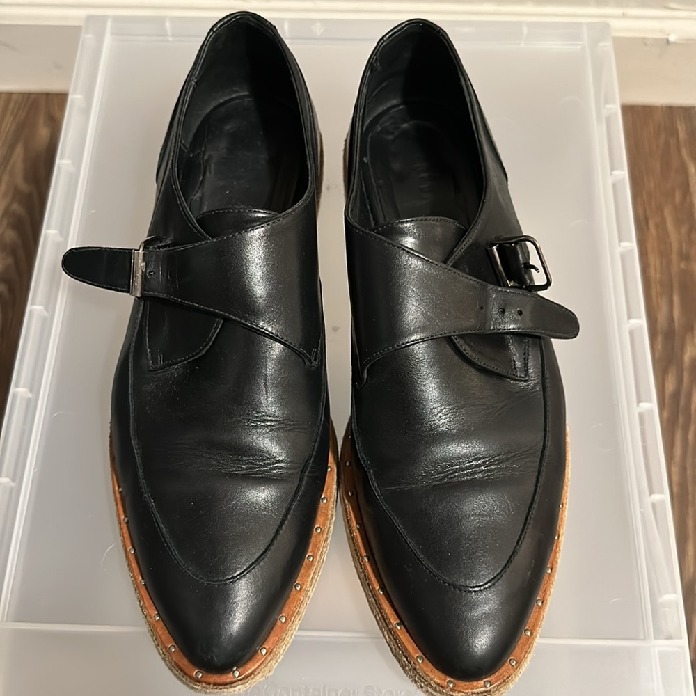 Freda Salvador Loafers